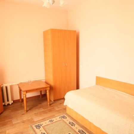 Hotel Center On Korolya Minsk Ngoại thất bức ảnh