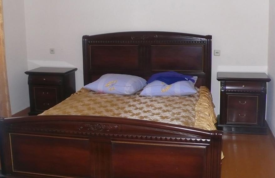 Hotel Center On Korolya Minsk Ngoại thất bức ảnh