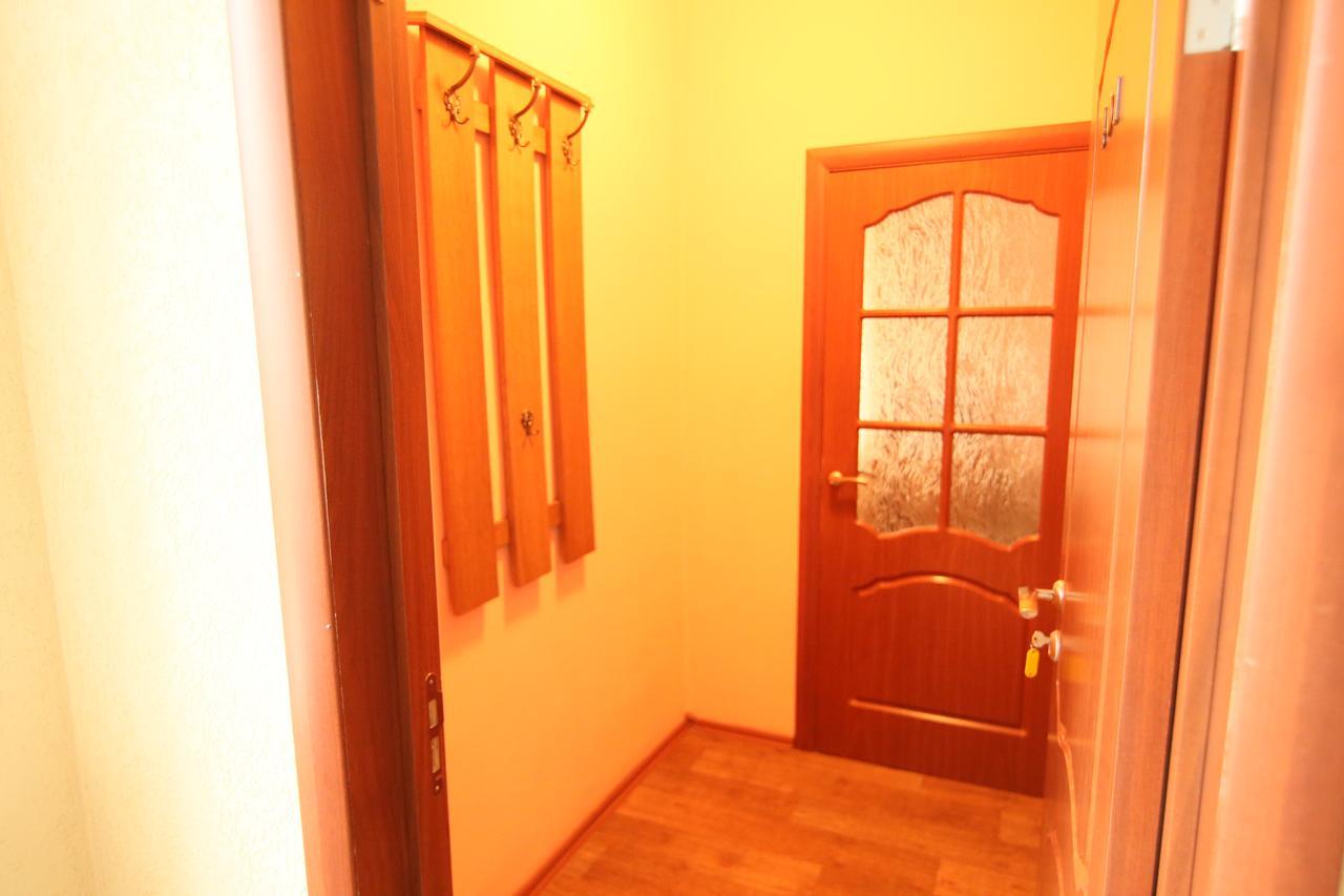 Hotel Center On Korolya Minsk Ngoại thất bức ảnh