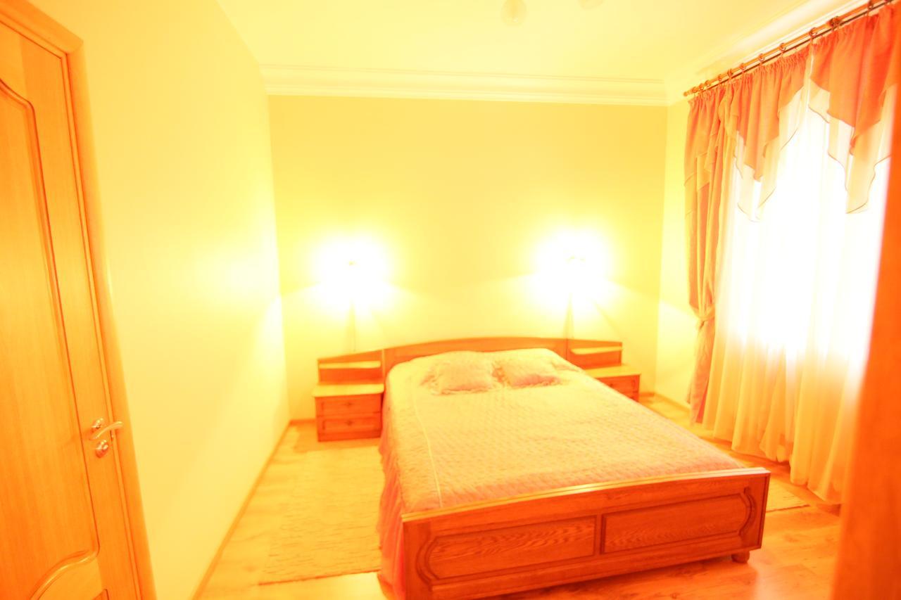 Hotel Center On Korolya Minsk Ngoại thất bức ảnh